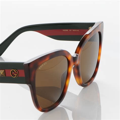 gucci sunglasses 449 59|Gucci sunglasses outlet store.